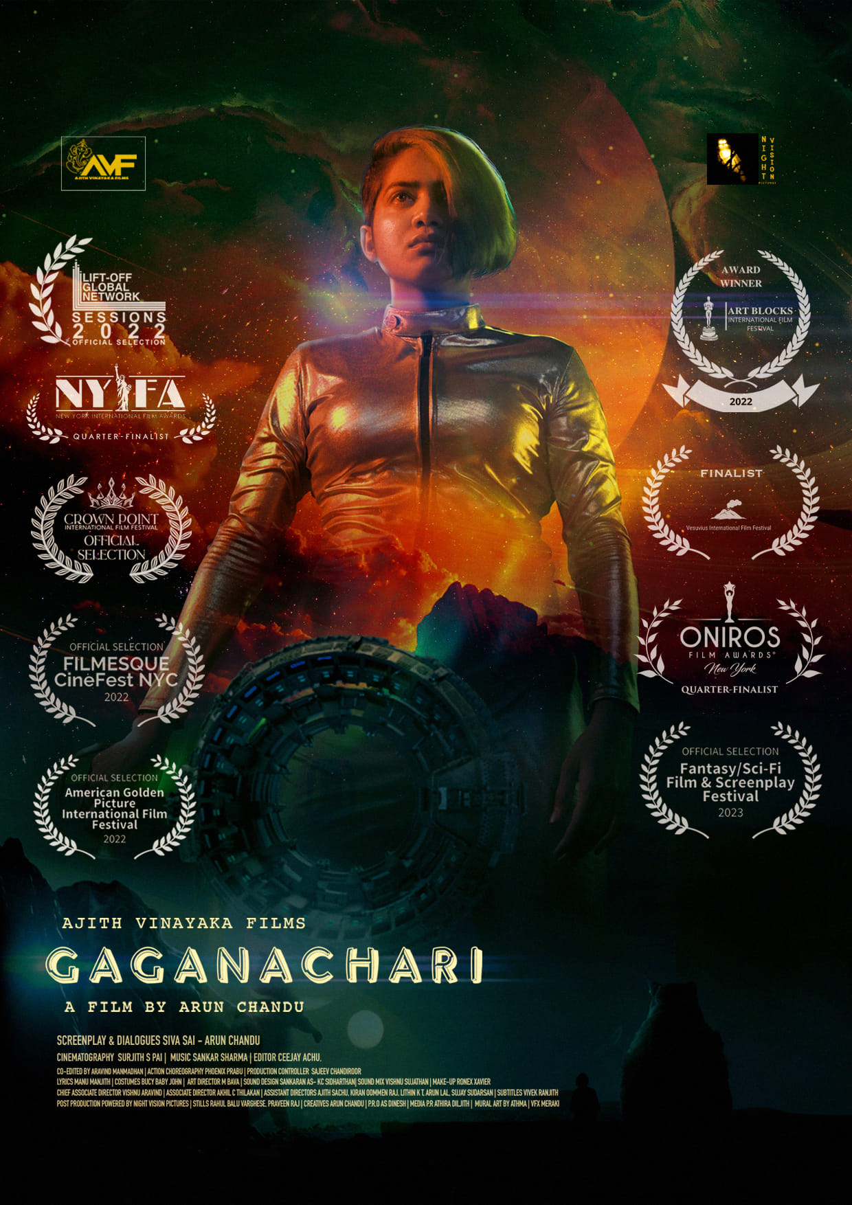 Poster
